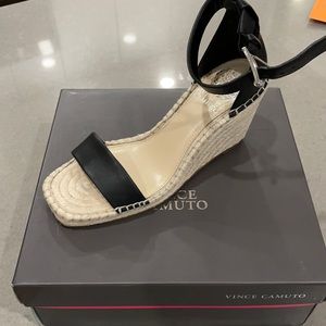 Vince Camuto Meddrina Ankle Sandal